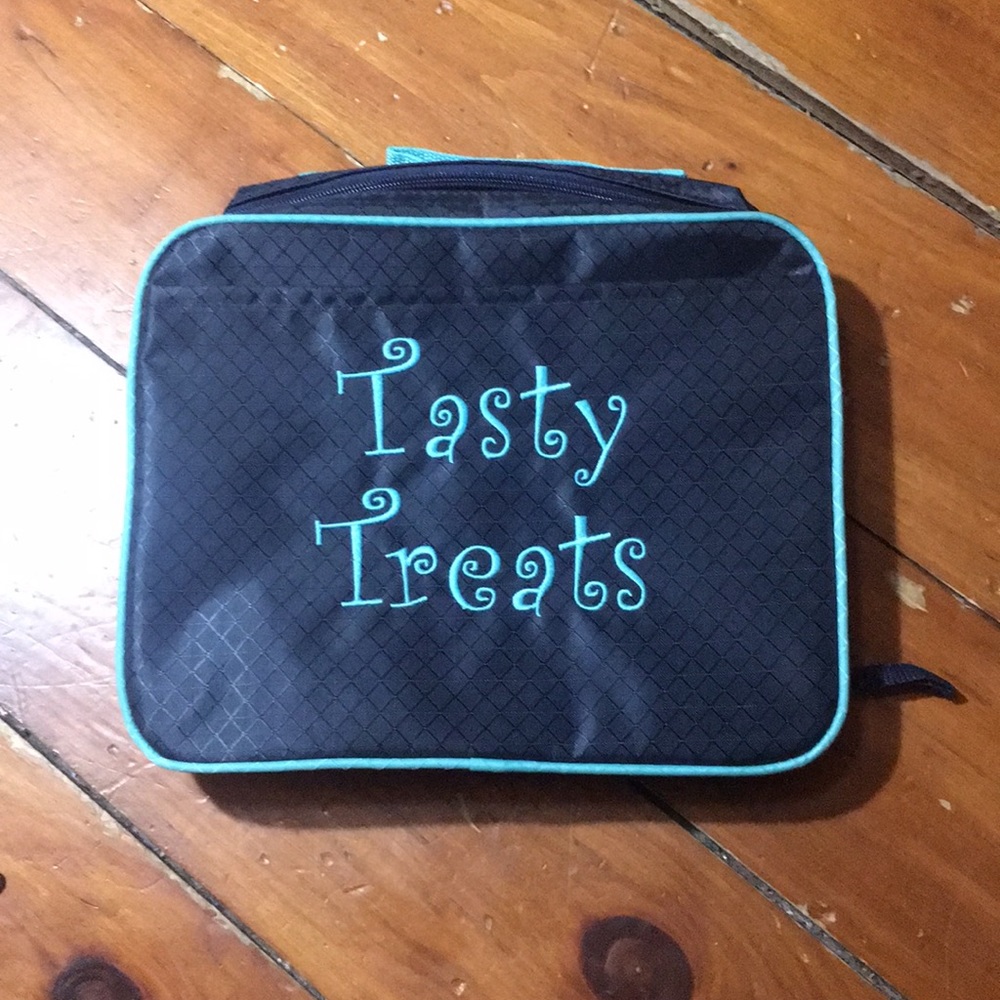 Thirty one cooler!